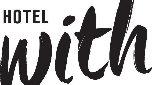 With Urban Deli Hotel